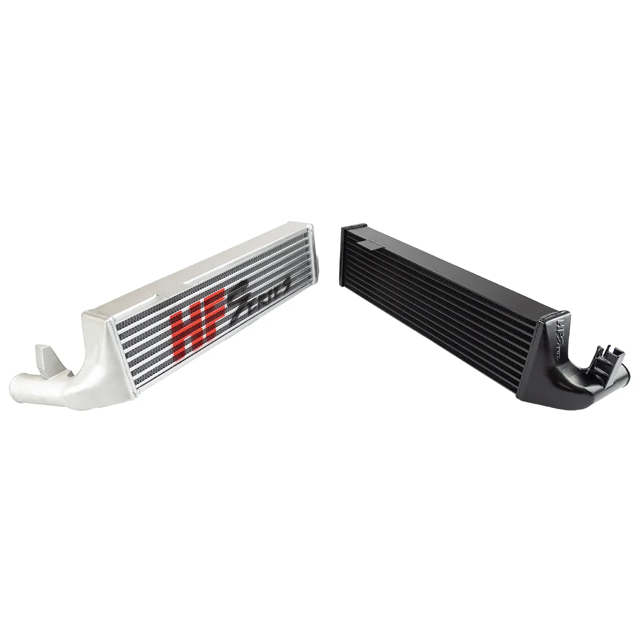HF-Series Ladeluftkühler VAG 1.4/1.8/2.0 T(F)SI (z.B. Polo GTI/ WRC, A1 8X)