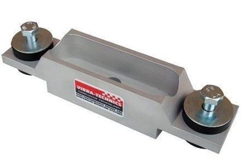 Ford Fiesta High Performance Hintere Drehmomentabstützung (Strasse)