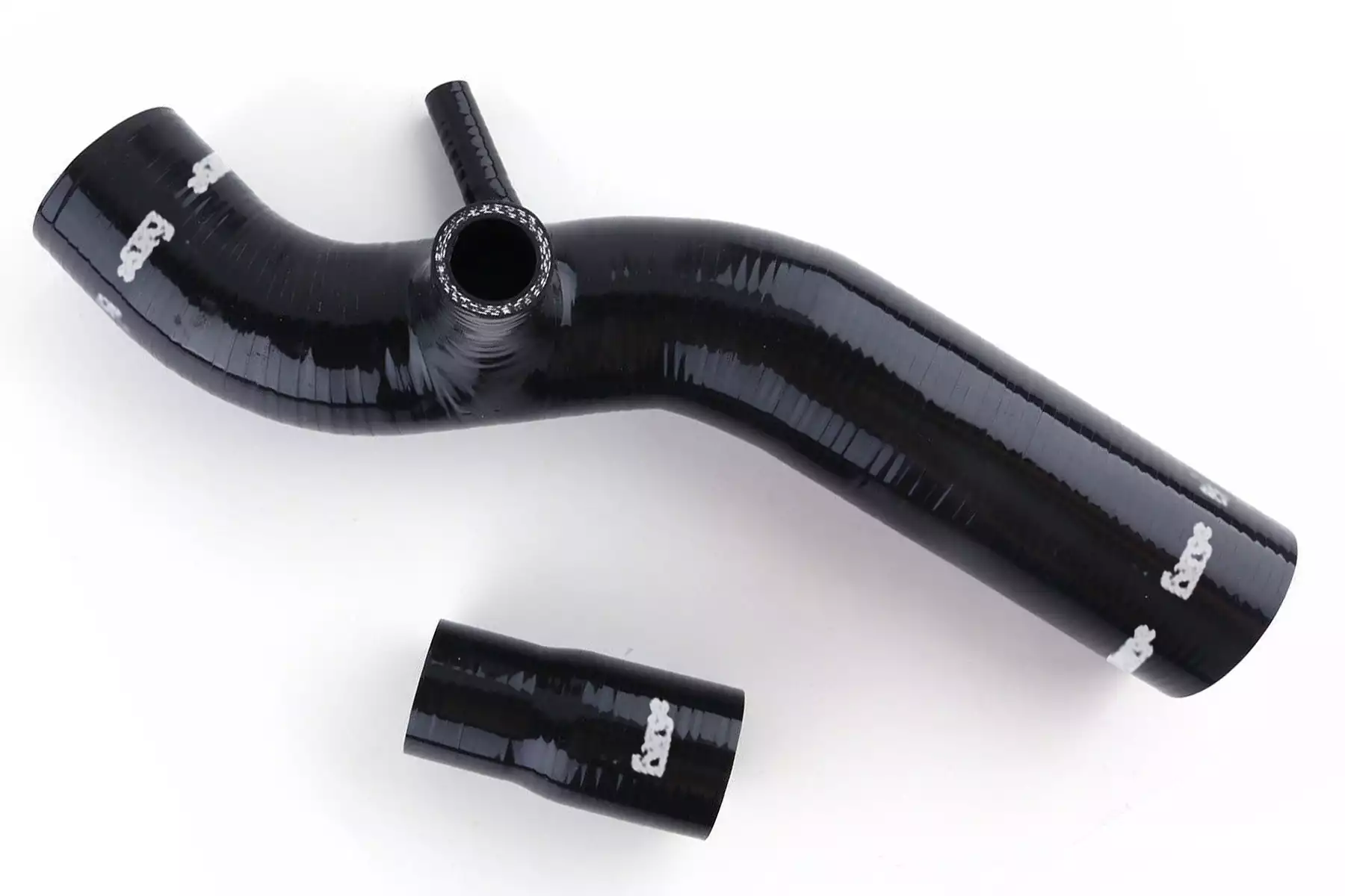 Renault Megane RS Silikon Ansaugschlauch Kit FORGE FMRMIND