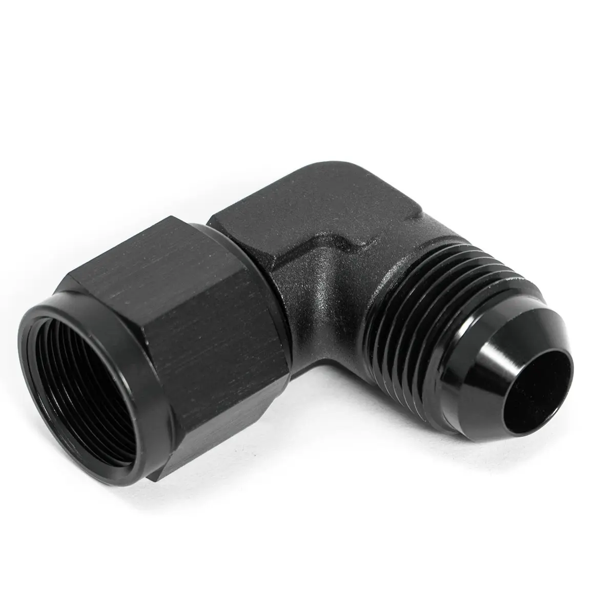 90° Blockwinkel Male Female