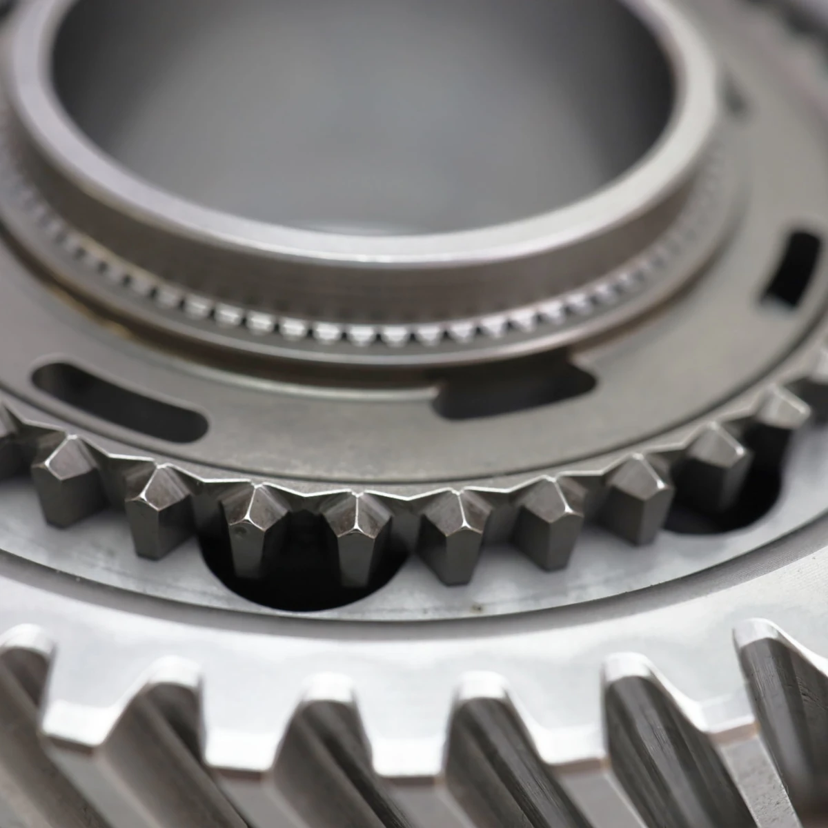 5.2L FSI Audi R8 & Lamborghini Huracan V10 zweite Gang Upgrade Dodson