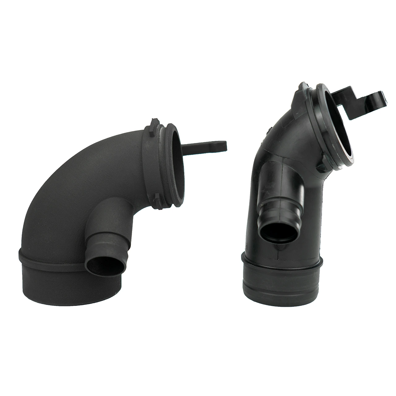 Turbo Inlet Ansaugstutzen VAG 1.8 TSI (Polo 6C GTI, Ibiza Cupra 6P, A1/S1 8X)