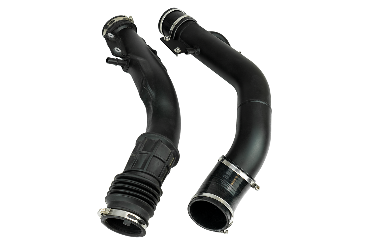 Ansaugrohrset Luftfilterkasten > Turbolader Ford Focus ST Mk.4 280PS