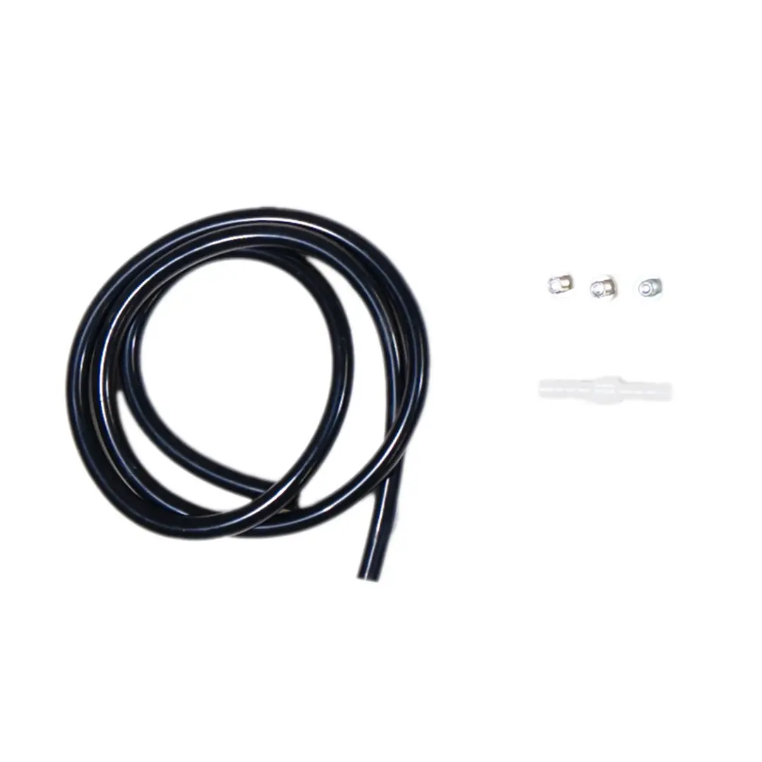 2.5 TFSI EA855 evo Unterdruckleitung für Turboinlet BAR-TEK®