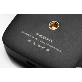 P-Gear P610 - 20 Hz