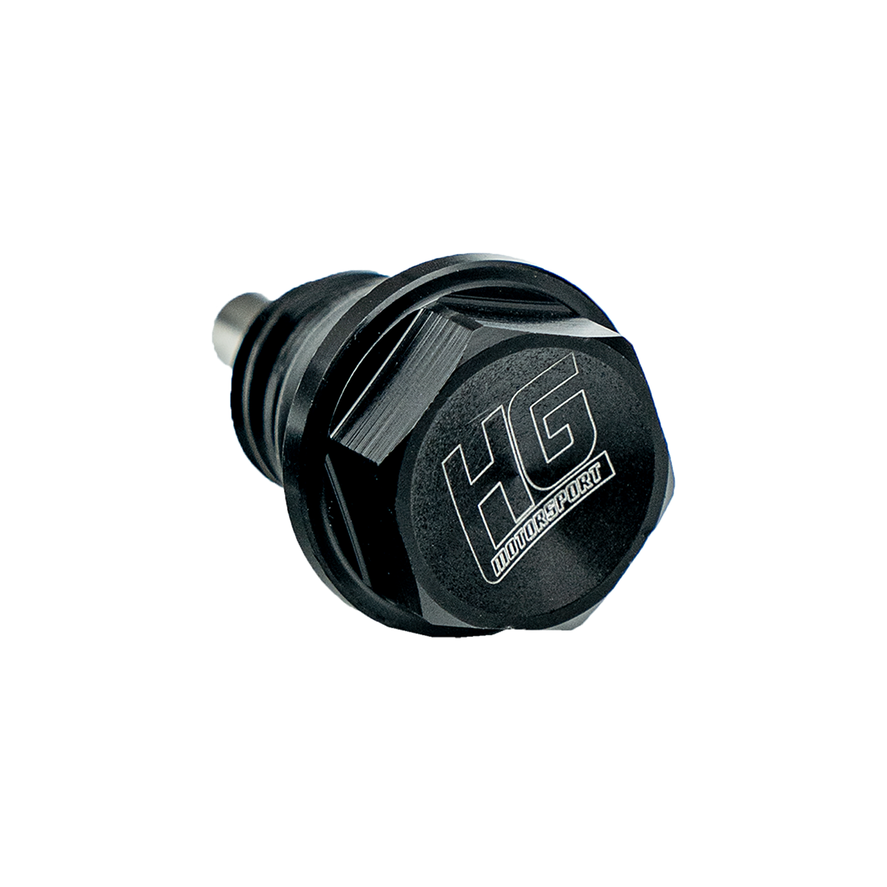 Öl-Ablassschraube mit Magnet für Kunststoffölwanne 2,0 TFSI EA888 Gen.3(z.B. Golf 7 GTI)