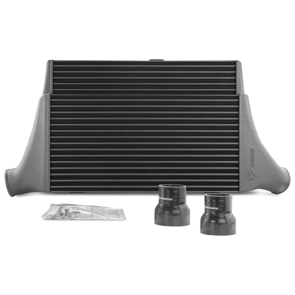 Comp. Ladeluftkühler Kit für Mitsubishi EVOLUTION VIII