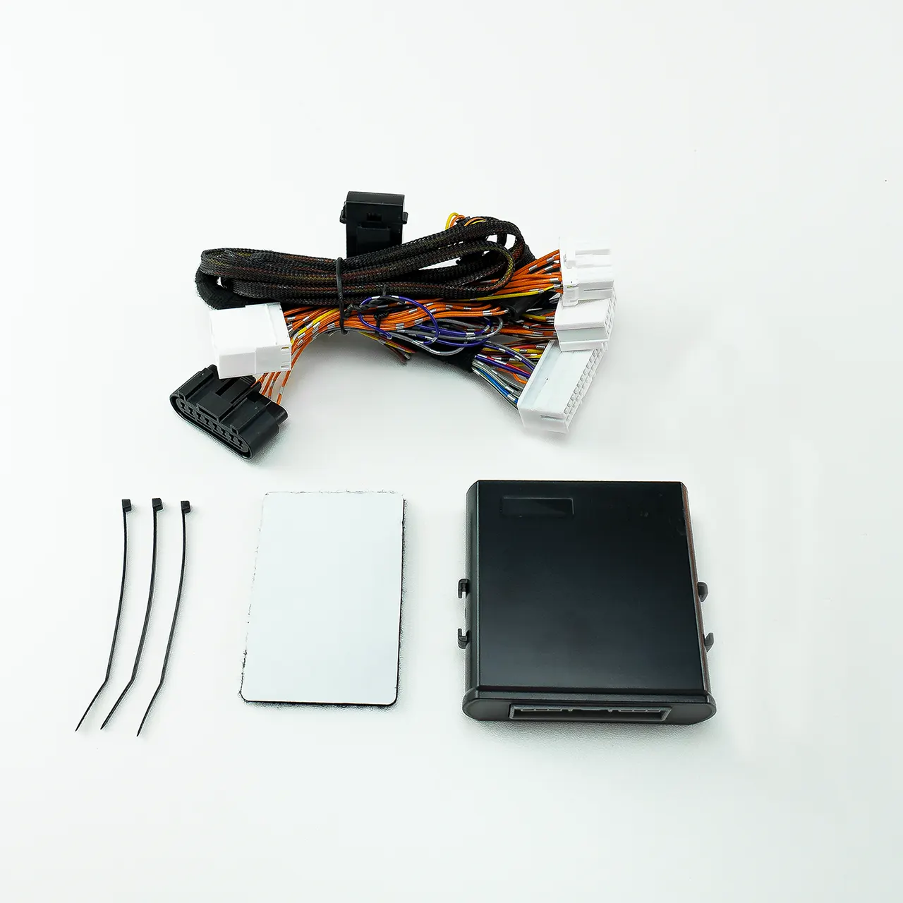 Comfortmodul Ford Ranger TKE