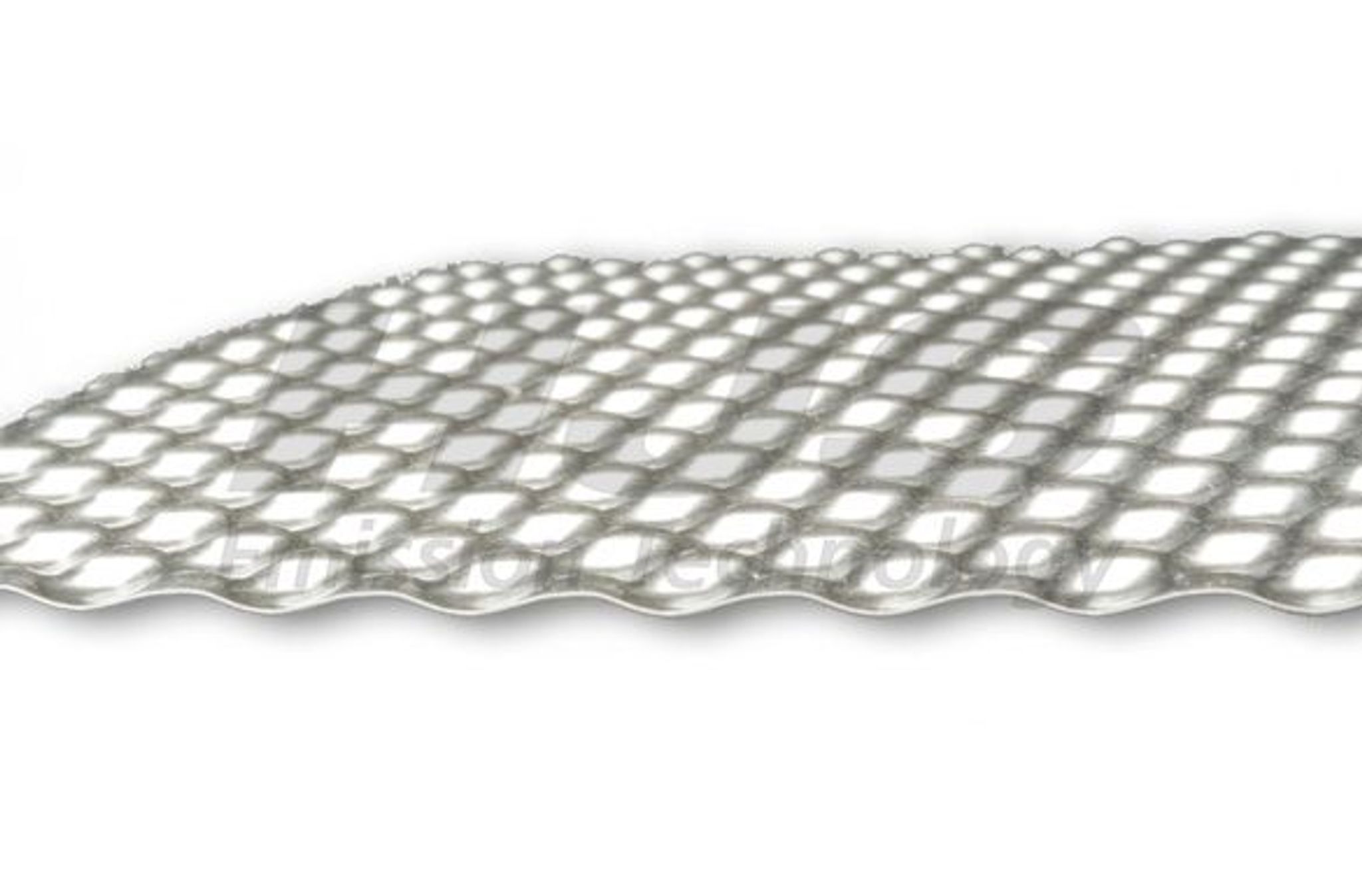 Aluminium Reflektions-Hitzeschutz Blech