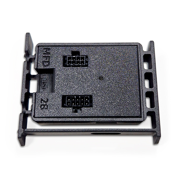 Nissan Patrol GYG1 LHD MFD28 Gen2 