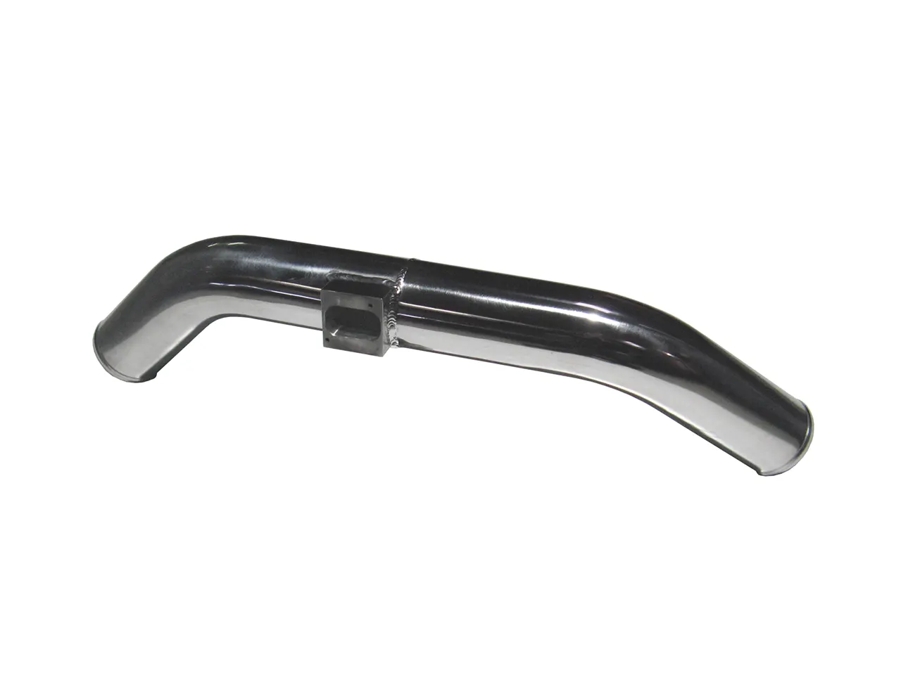 Ansaugrohr Turbolader > Luftfilterkasten Ford Focus RS Mk.2 305PS