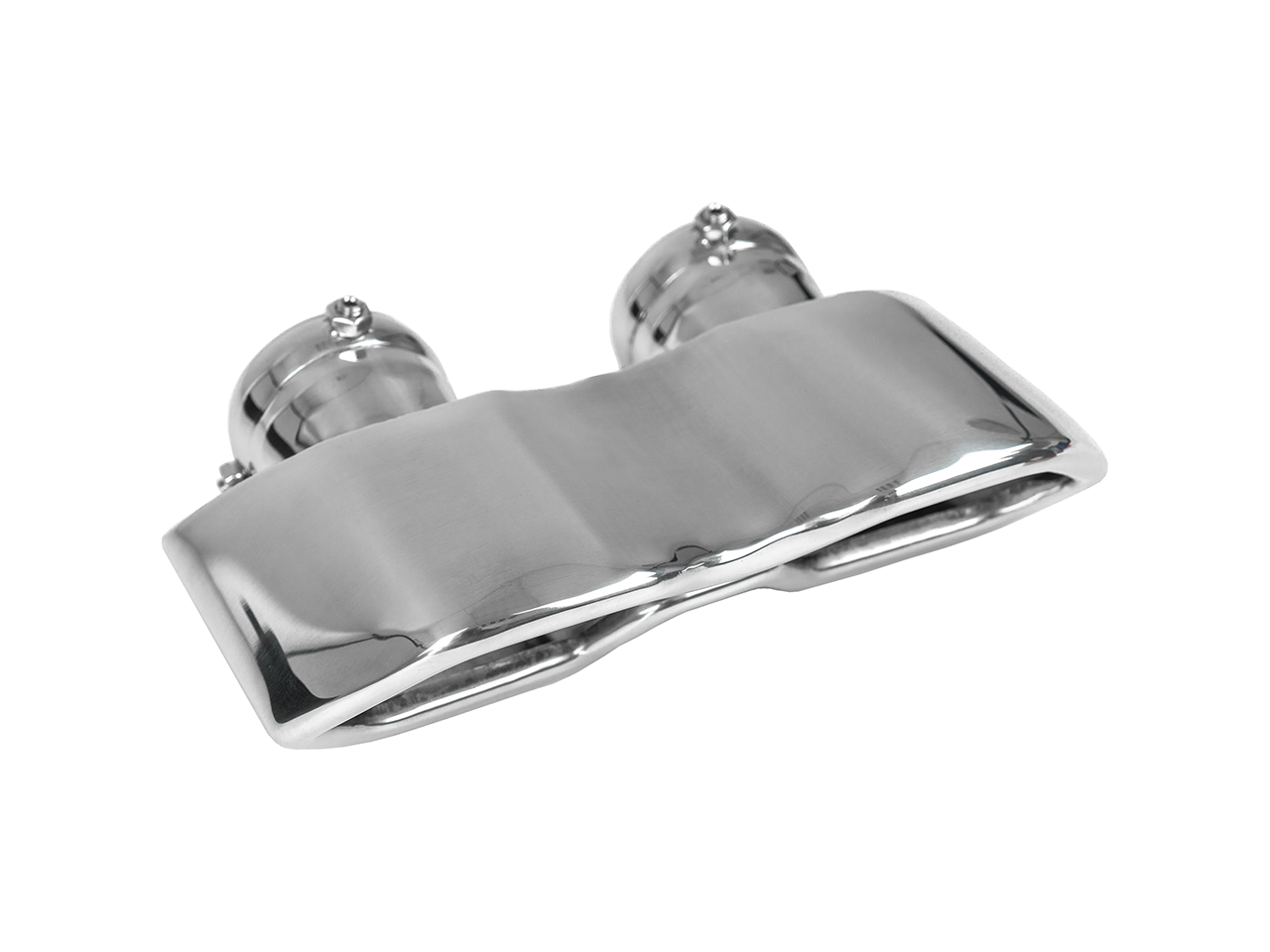 Endrohr OEM Look Ford Focus ST Mk3 250PS