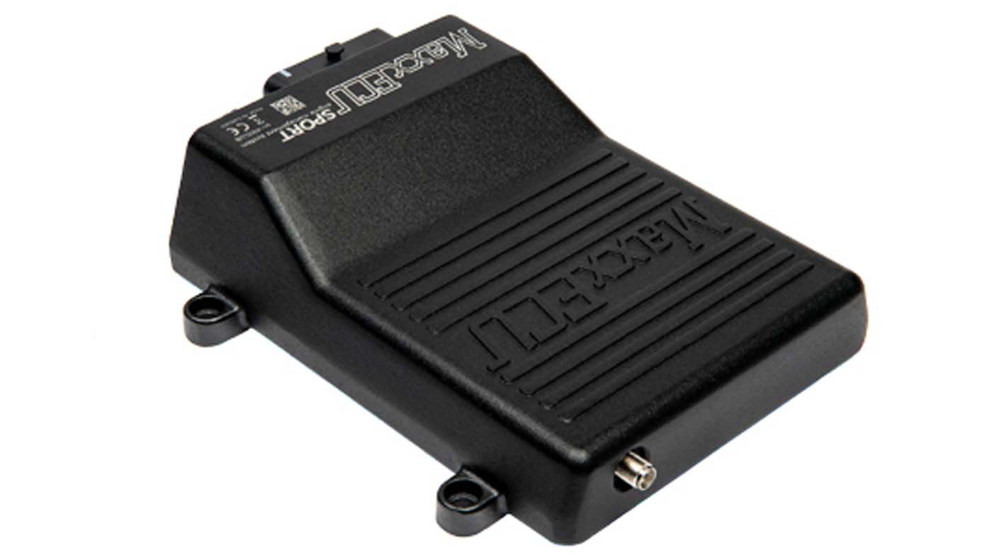 Steuergerät MaxxECU Sport Premium