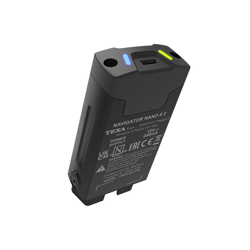 Diagnosegerät Texa Navigator Nano S 2 Pkw