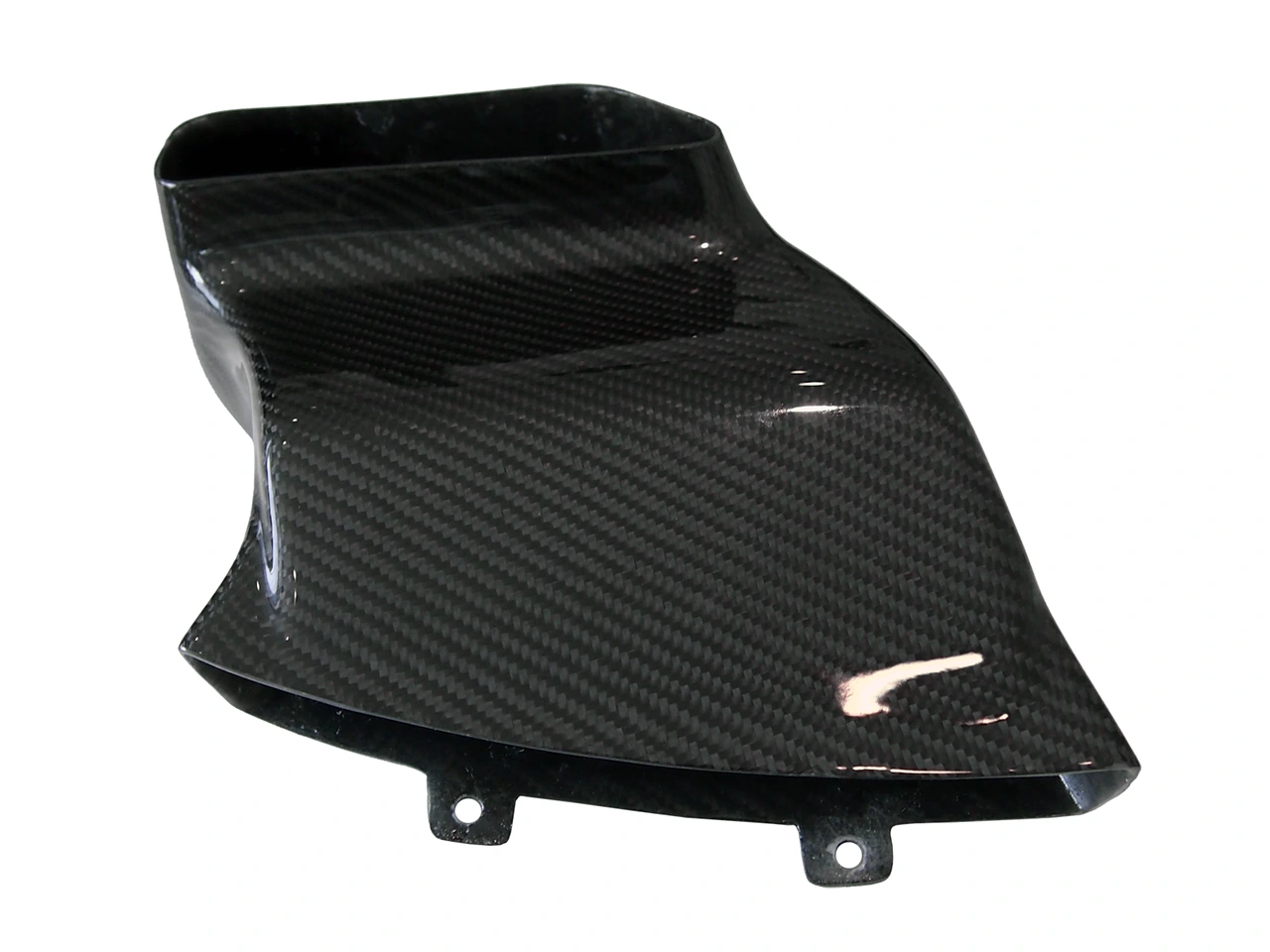 HF-Series Carbon Ansaugstutzen Audi TT/ TTS/ TTRS 8J