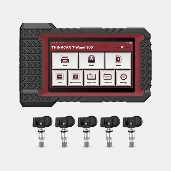 THINKCAR T-Wand 900