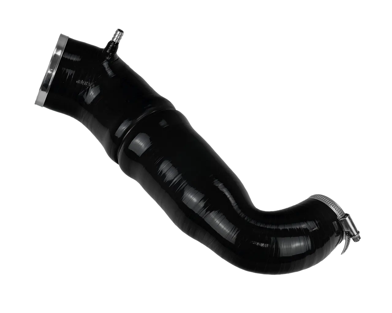 Turbo Inlet VAG 1.2 T(F)SI EA111 86PS 105PS (z.B. Polo 6R, A1 8X)