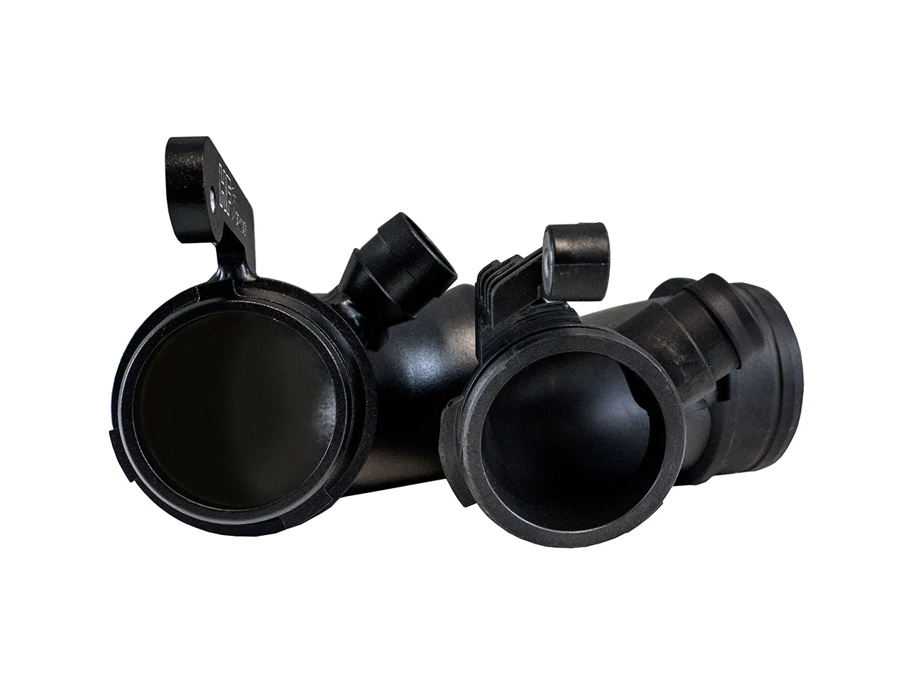 Turbo Inlet + Turbo Outlet Set VAG 1.8-2.0T(F)SI EA888 Gen.3 (z.B. Golf 7 GTI, S3 8V)