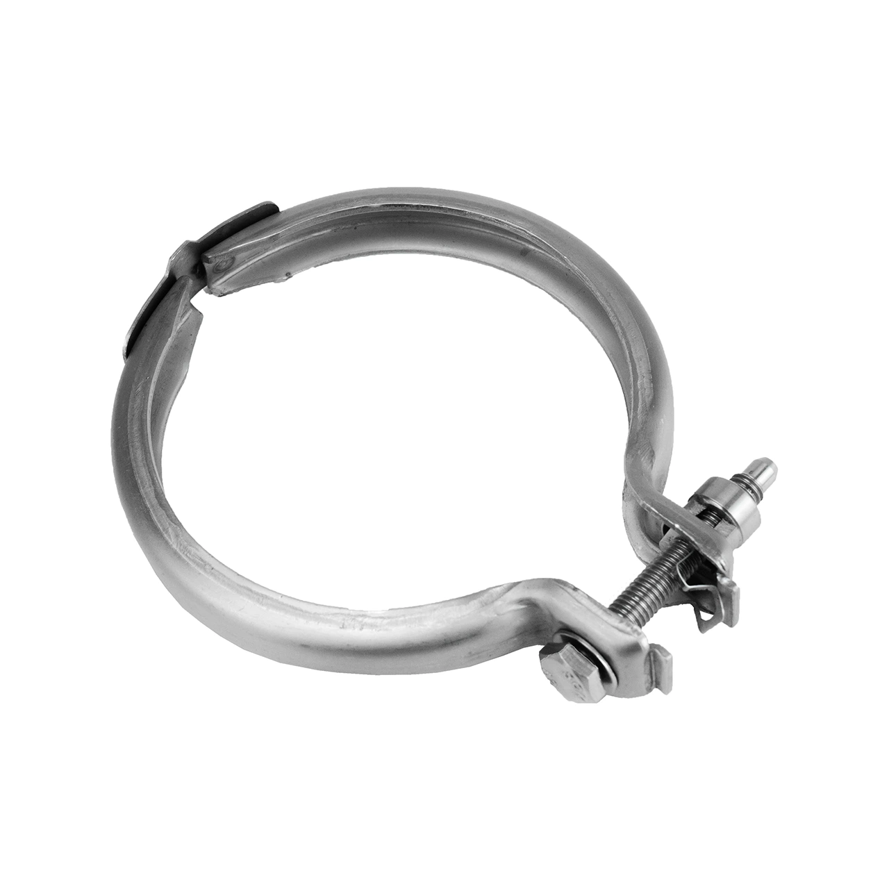 Auspuffschelle Downpipe MQB 1.8-2.0 T(F)SI