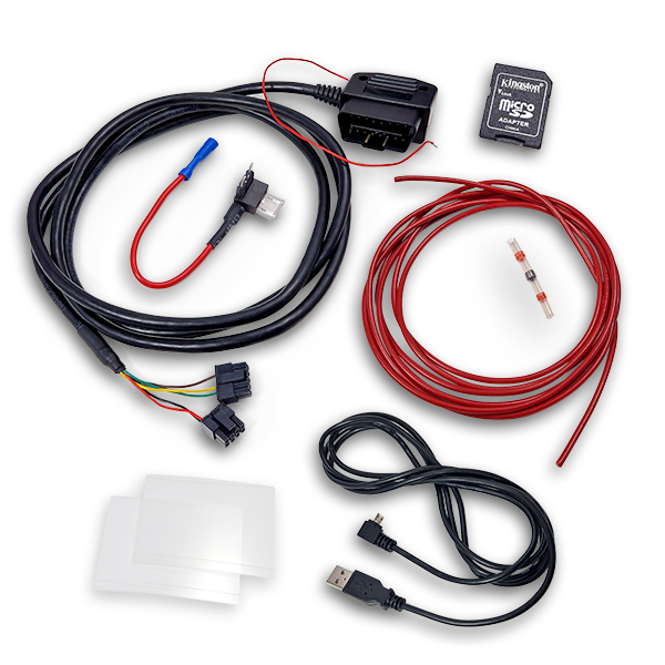 Toyota GR86 2 LHD/RHD MFD28 Gen2 