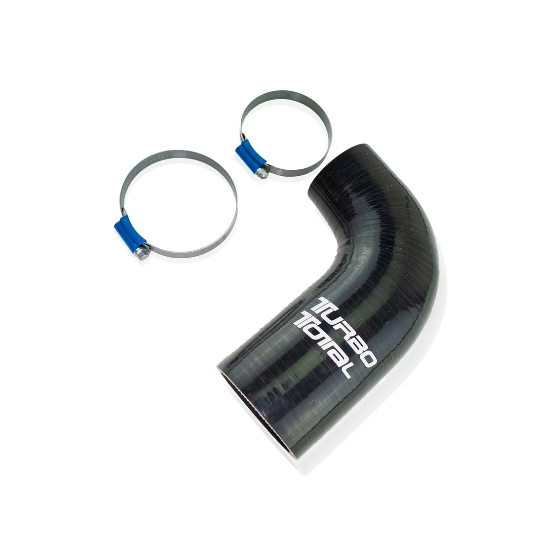 1.8T 20V Turbo Silikonschlauch Druckrohr für S-Kalations Turbolader BAR-TEK®