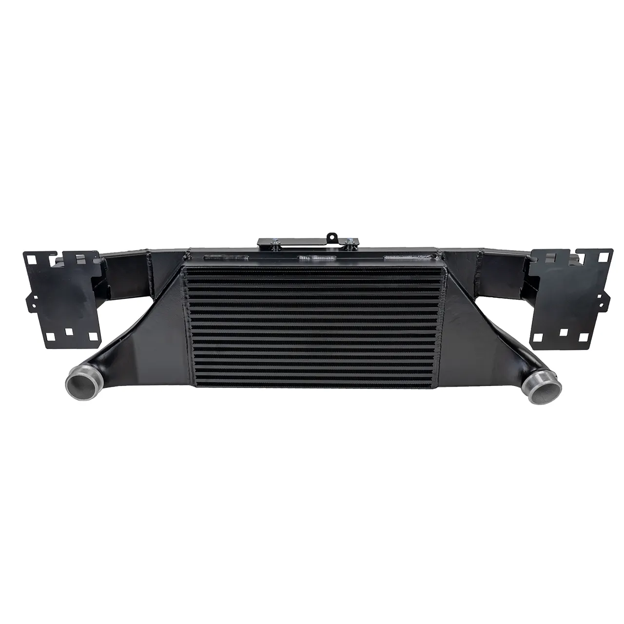 HF-Series Front-Ladeluftkühler Audi RS3 8V / 8Y, TTRS 8S 2.5 TFSI 367/400PS