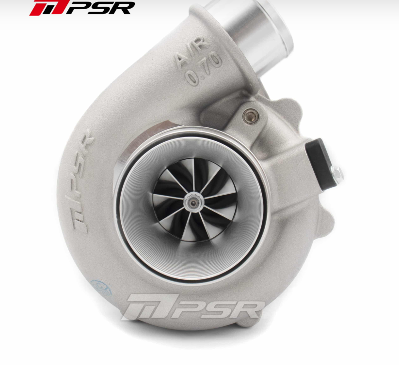 Pulsar PSR G35-1050