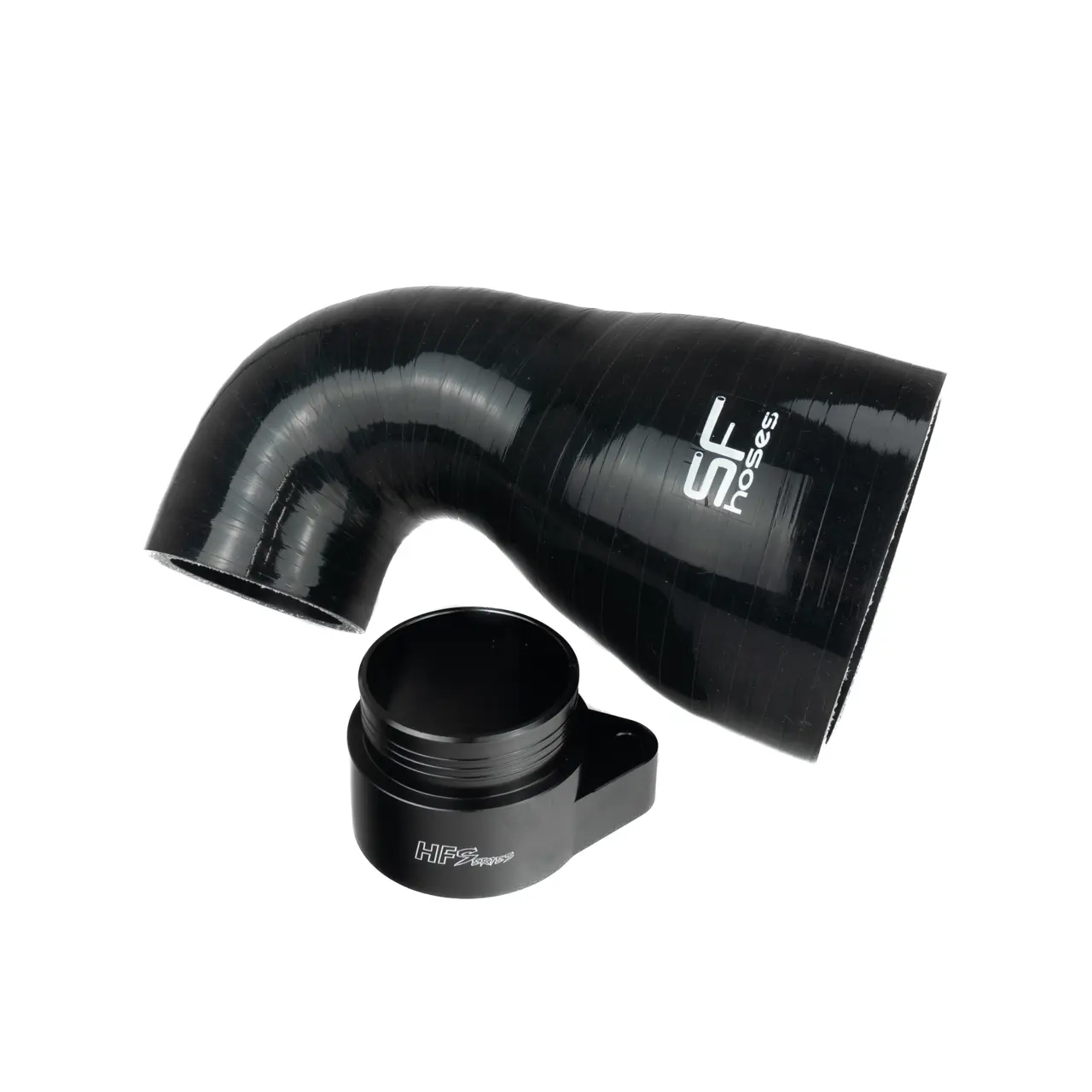 Turboinlet VAG 1.0 T(F)SI EA211 (z.B. VW Up GTI)