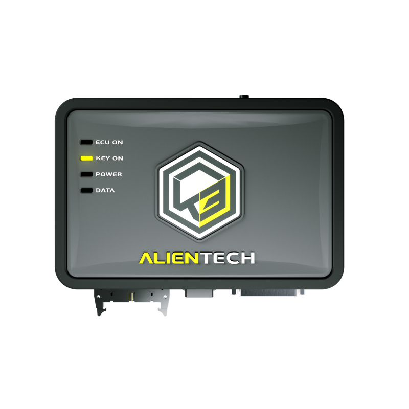 Alientech KESS3 Master & Freischaltungen