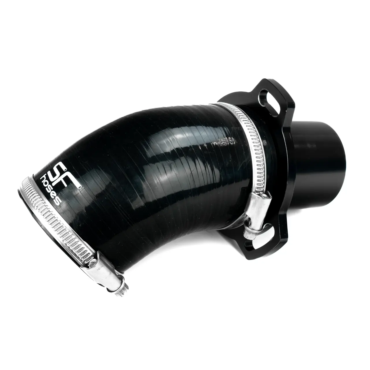 Turbo Inlet + Turbo Outlet Set VAG 2.0 T(F)SI EA888 Gen.4 (z.B. Golf 8 GTI, Leon KL)