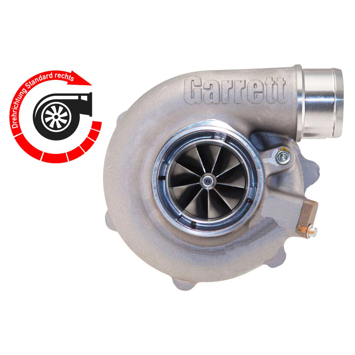 Garrett G30-770 Super Core 880693-5002S