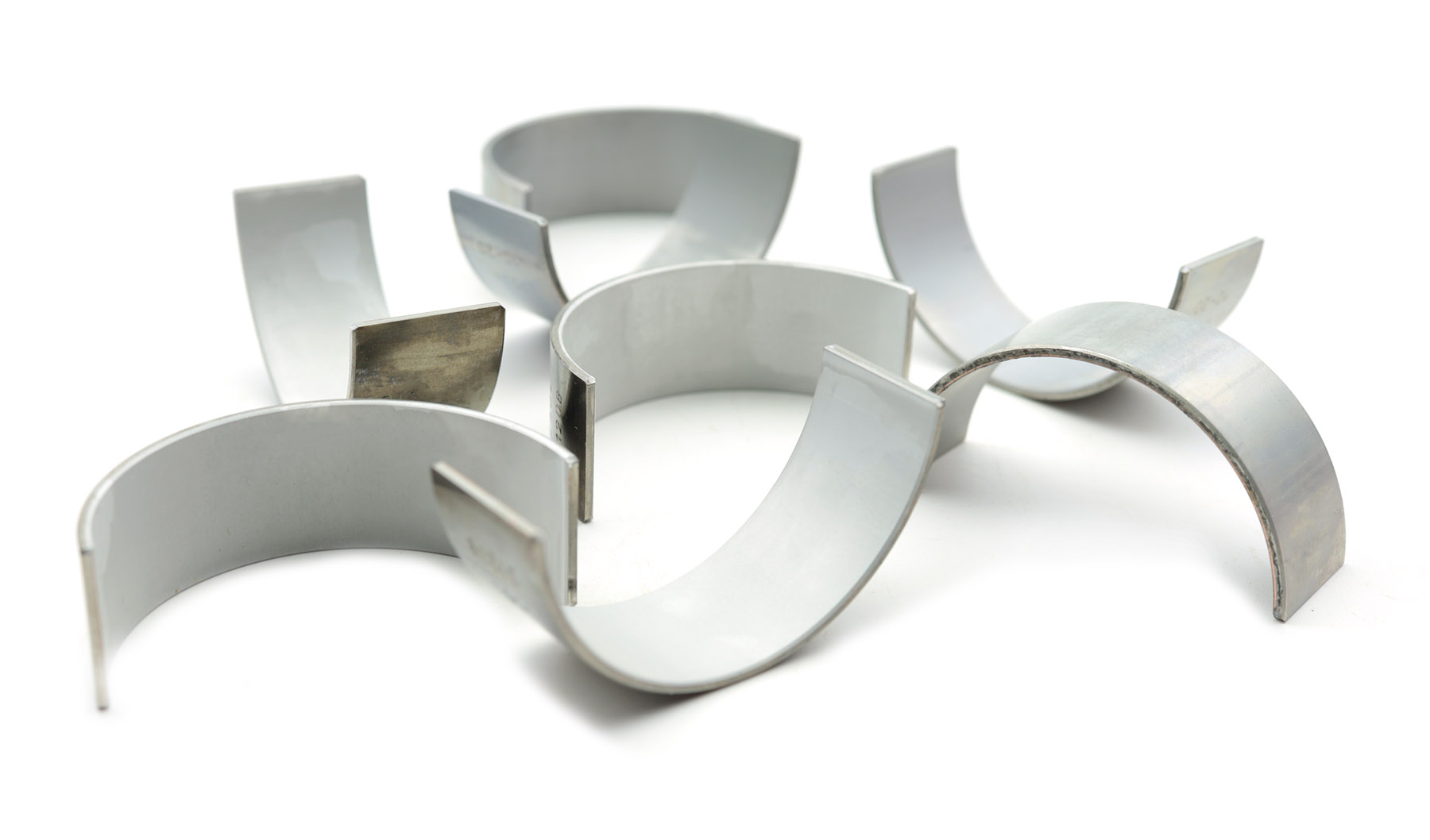 Audi 2.7L Biturbo S4 & RS4 Pleuellagerschalen Race ACL