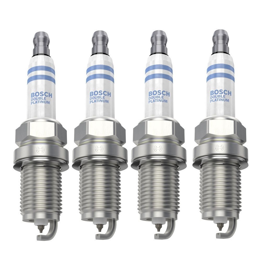 2.0 TFSI EA113 & TSI EA888 Upgrade Zündkerzen BOSCH