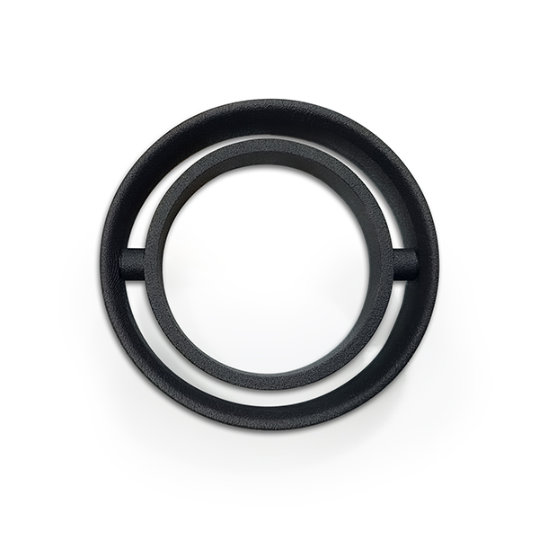 Opel Vivaro B8 (Typ 3G) LHD/RHD 52mm bezel for MFD15