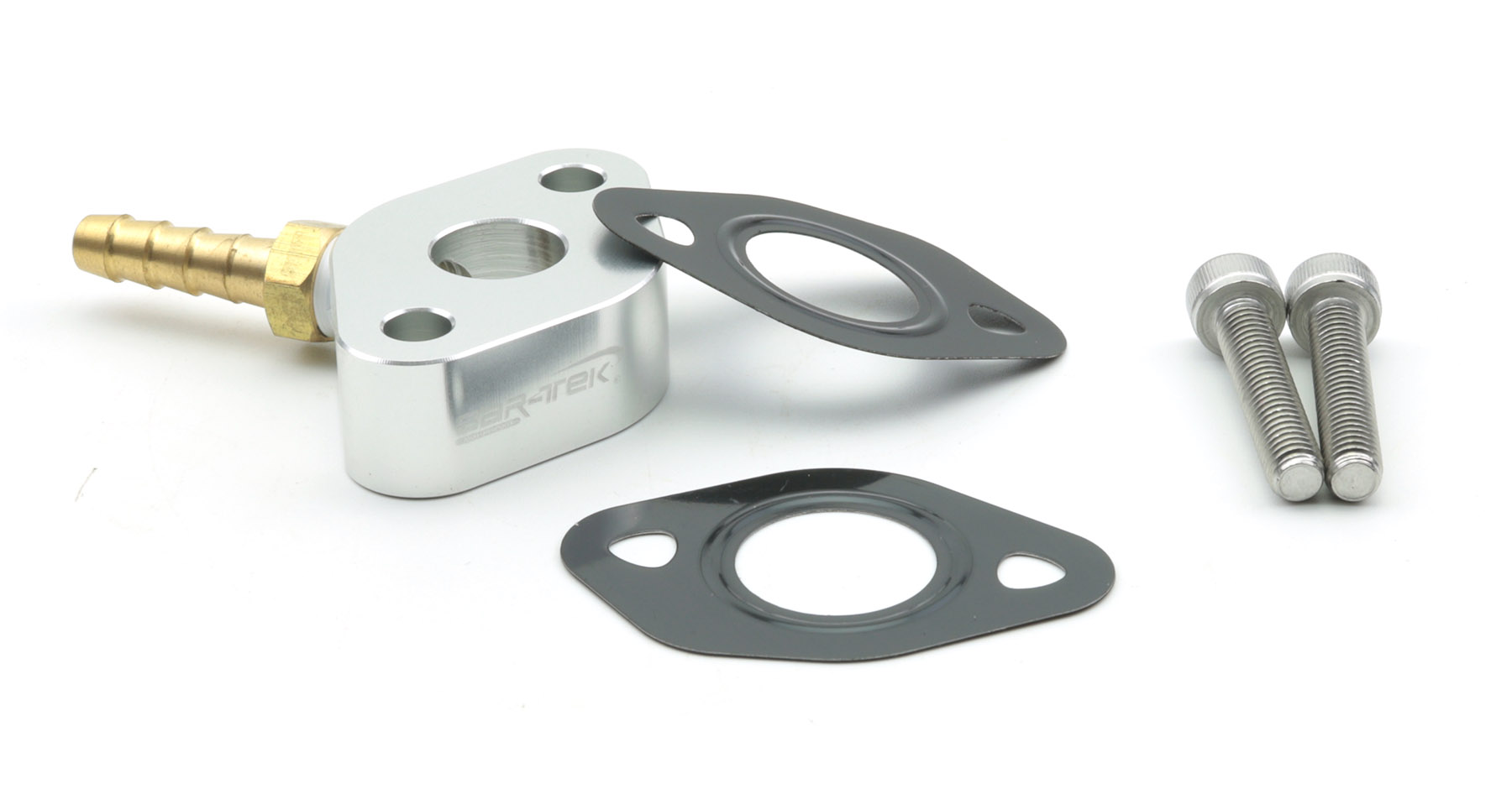 1.8T 20V & 2.0L TFSI Öl Catchtank Rücklauf Adapter Ölwanne