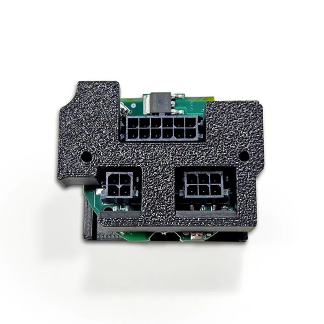 CANchecked Display MFA2.0 Gen2 für VW Golf MK1/2 (Typ 17) LHD/RHD