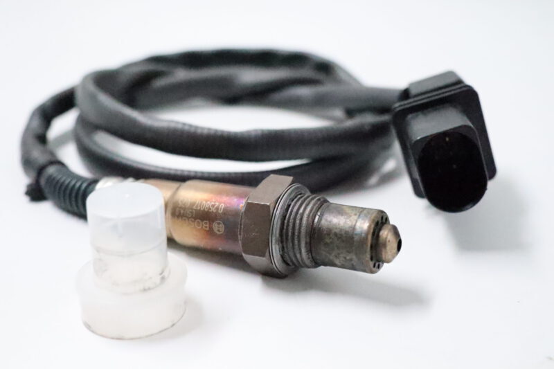 EMU Breitbandsonde BOSCH 4.9 LSU