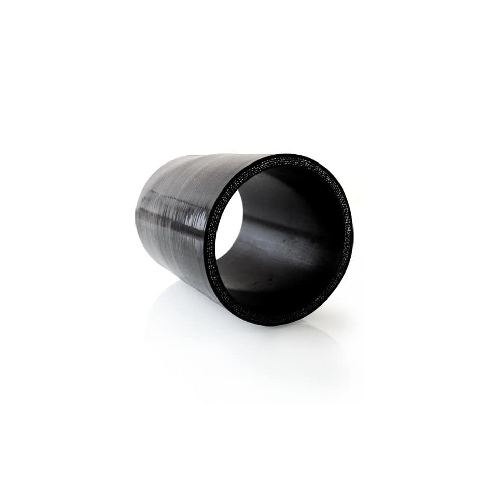 Silikonschlauch-Verbinder für SUV-Umbau