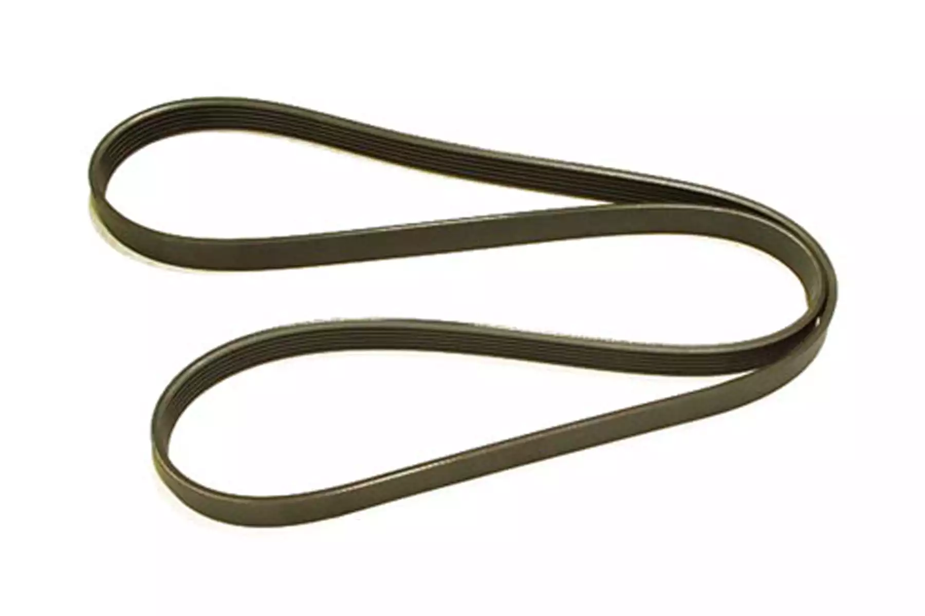 1.8T 20V 6PK Keilrippenriemen