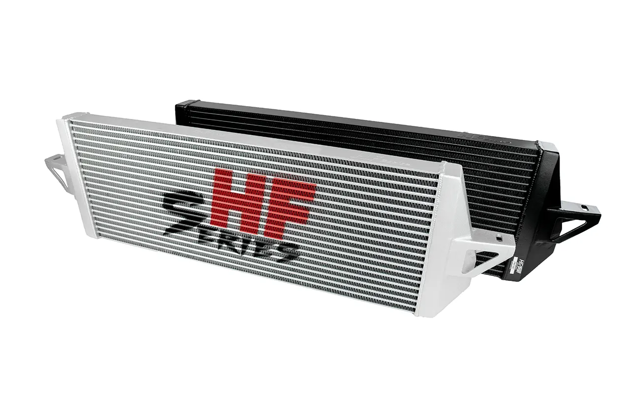 HF-Series Ladeluftkühler Ford Focus ST Mk.3 250PS