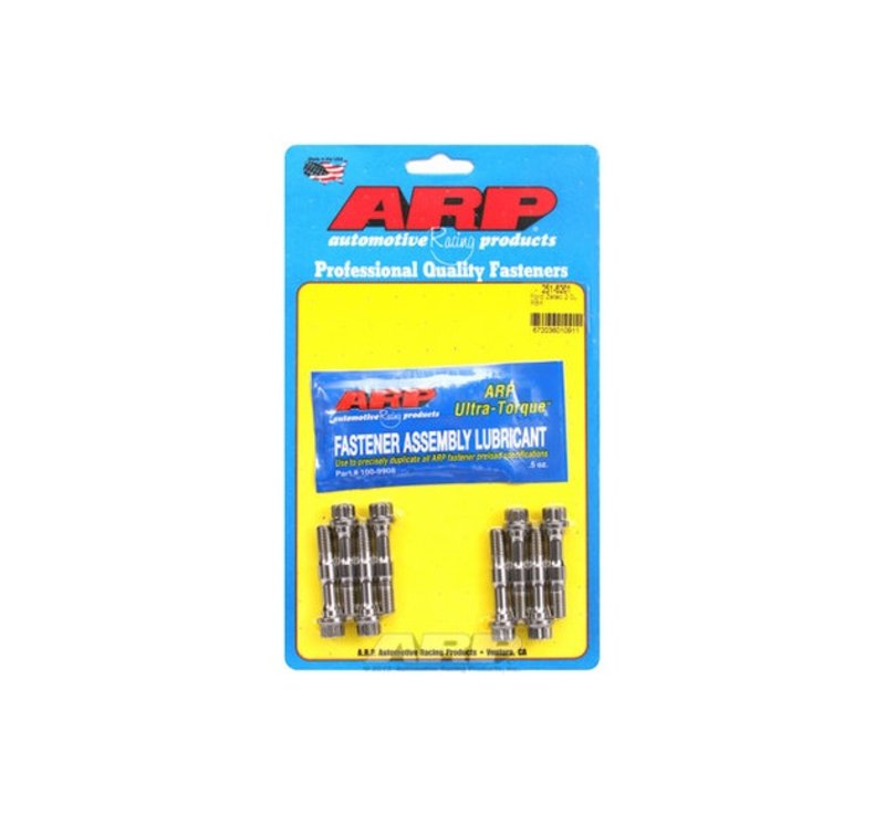 Ford 2.0 RS 2000 M8 ARP Pleuel-Schrauben Satz