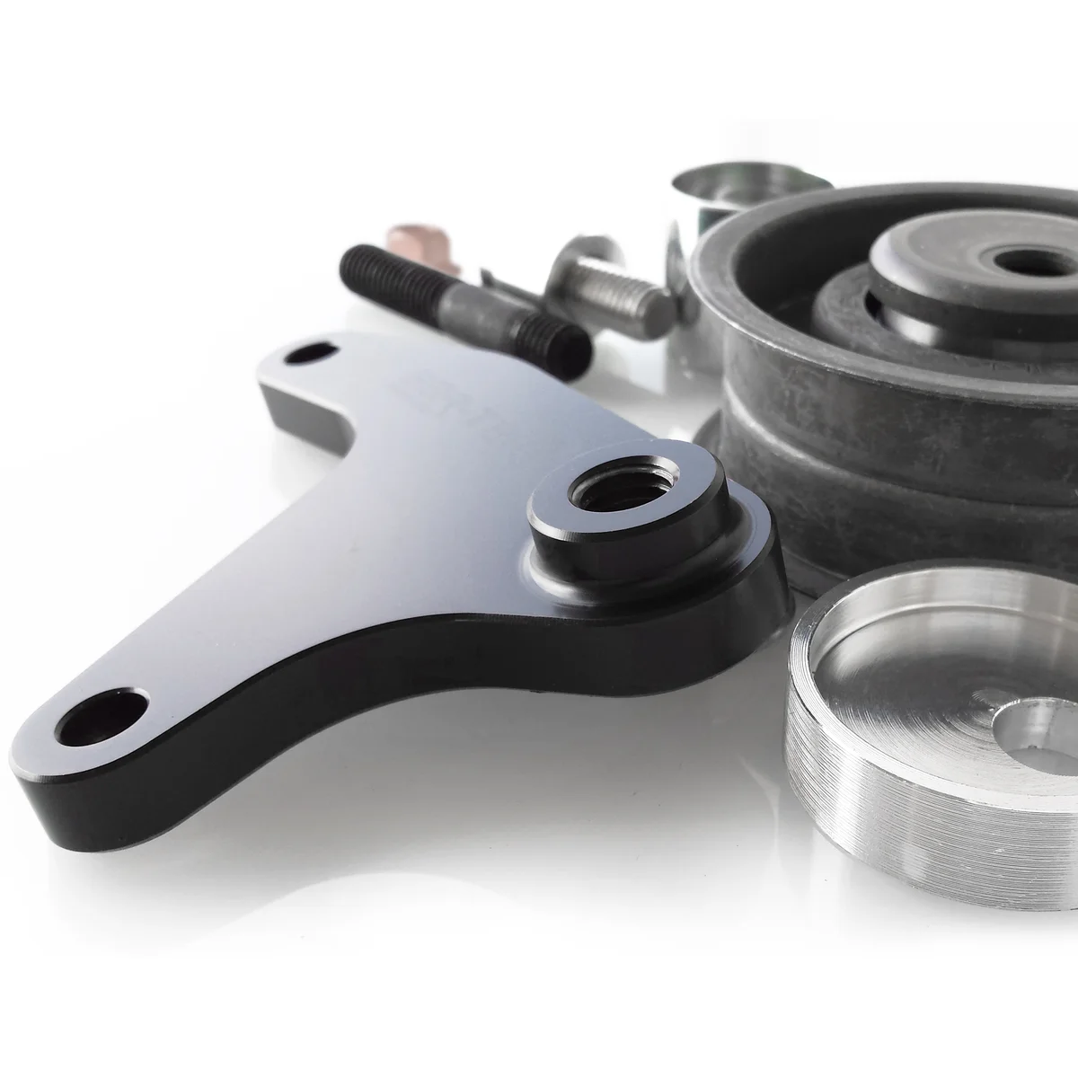 1.8T 20V RACE Spannrollen-Kit für Zahnriemen BAR-TEK®