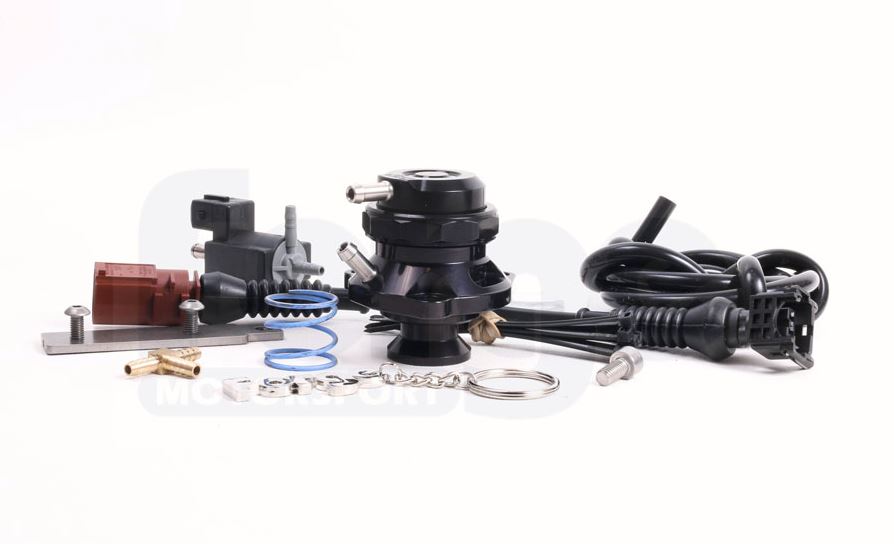 Fiat Abarth 500 1.4L 16V Schmiedekolben-Satz JE