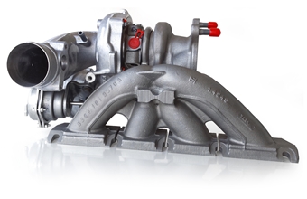 2.0L TFSI EA113 V3 Tuning-Kit K04 bis 480 PS BAR-TEK®