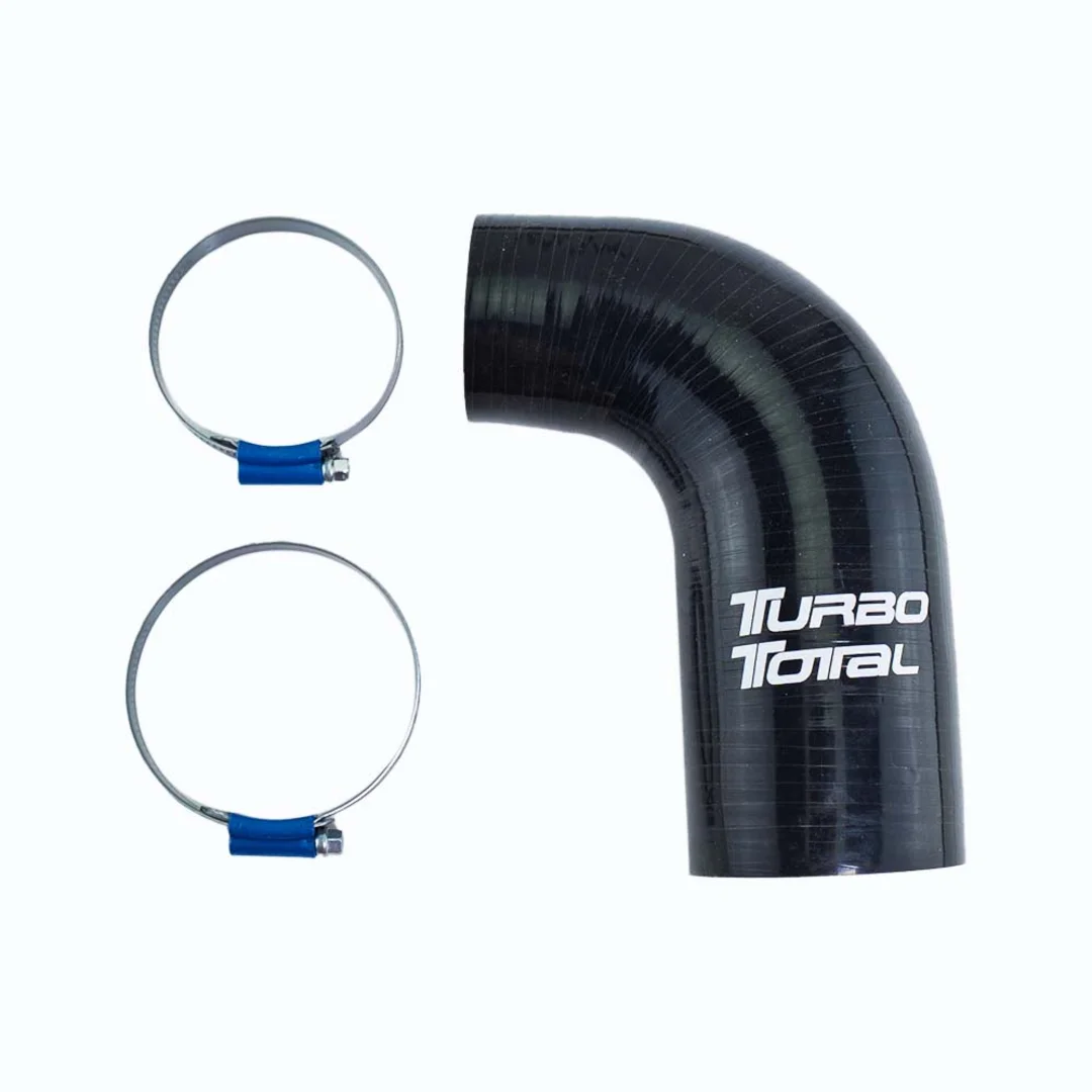 1.8T 20V Turbo Silikonschlauch Druckrohr für S-Kalations Turbolader BAR-TEK®