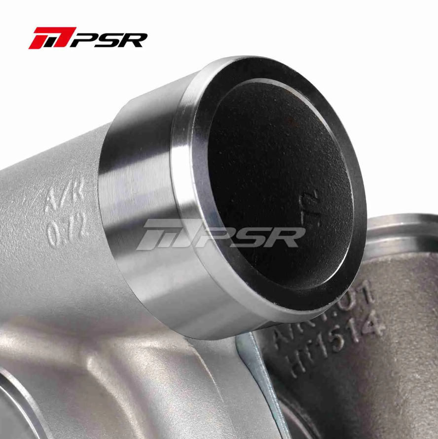 Pulsar PSR GTX3584 Gen3 ohne Druckdose