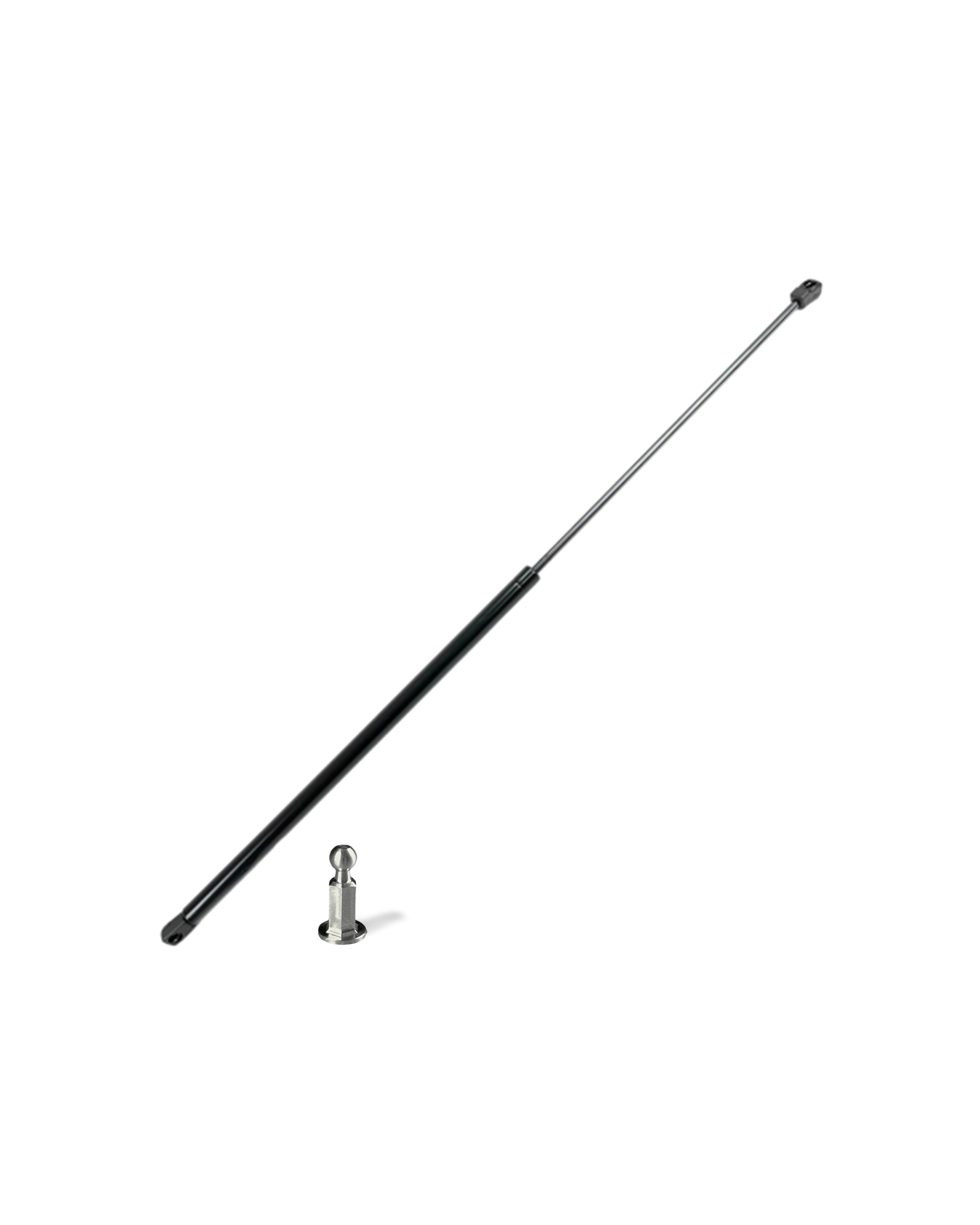 Motorhaubenlift Golf 8