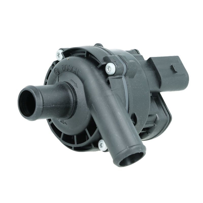 Elektrische Wasserpumpe für Wasser-Ladeluftkühler BAR-TEK®