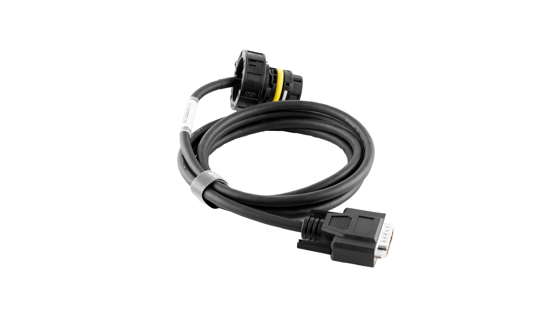 Bench Kabel für ALx52