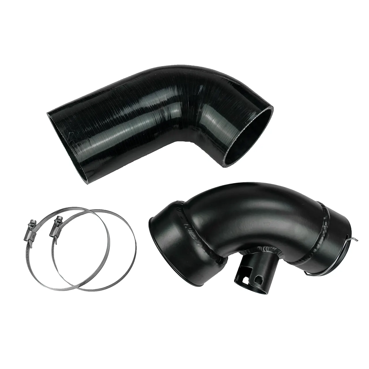 Turbo Inlet inkl. Ansaugschlauch BMW M140i, M240i 340PS/ 340i, 440i 326/360PS B58B30A